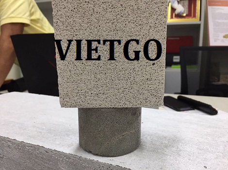 Vôi sống Vietgo